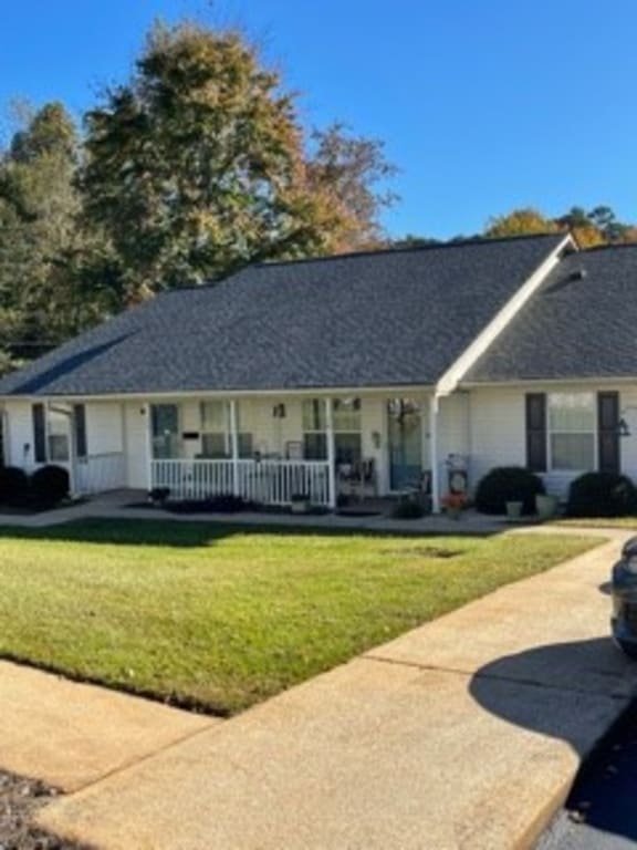 Photos and Video of Autumnwood Village (SC) in Walhalla, SC